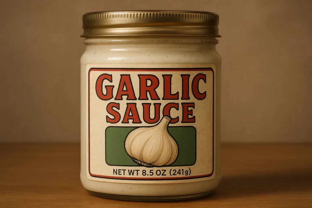 Al Baik Garlic Sauce 5 assets task 01jw09wwp3et6vb419yfw8d0ka 1748062135 img 0