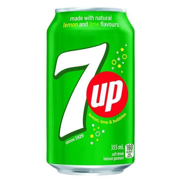 7up