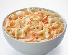 Coleslaw Salad 1