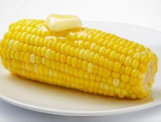 Corn on the Cob