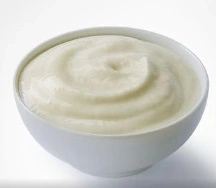 Garlic Sauce