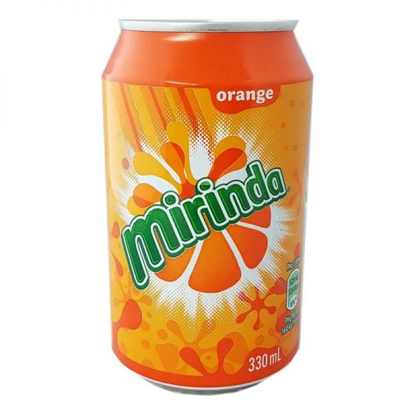 Mirinda