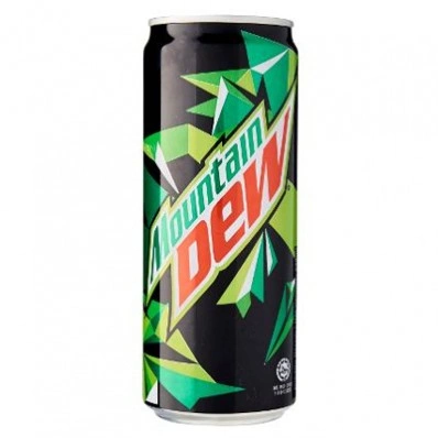 mountaindew