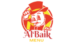 AlBaik Menu UAE