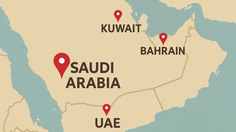 Al Baik expansion in Middle East