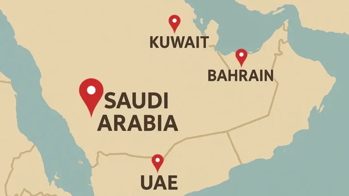 Al Baik expansion in Middle East